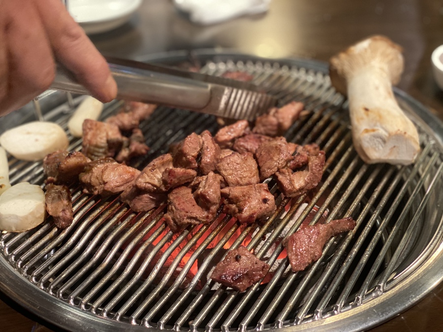 본토고기구이 이미지