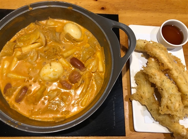 김밥떡볶이21 이미지