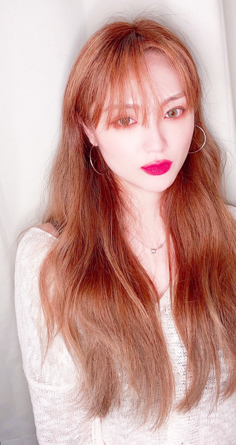케이리헤어 이미지