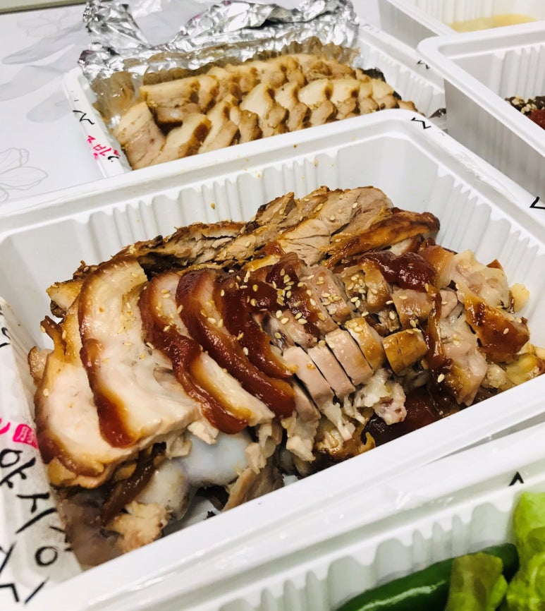 족발야시장 금촌점 이미지