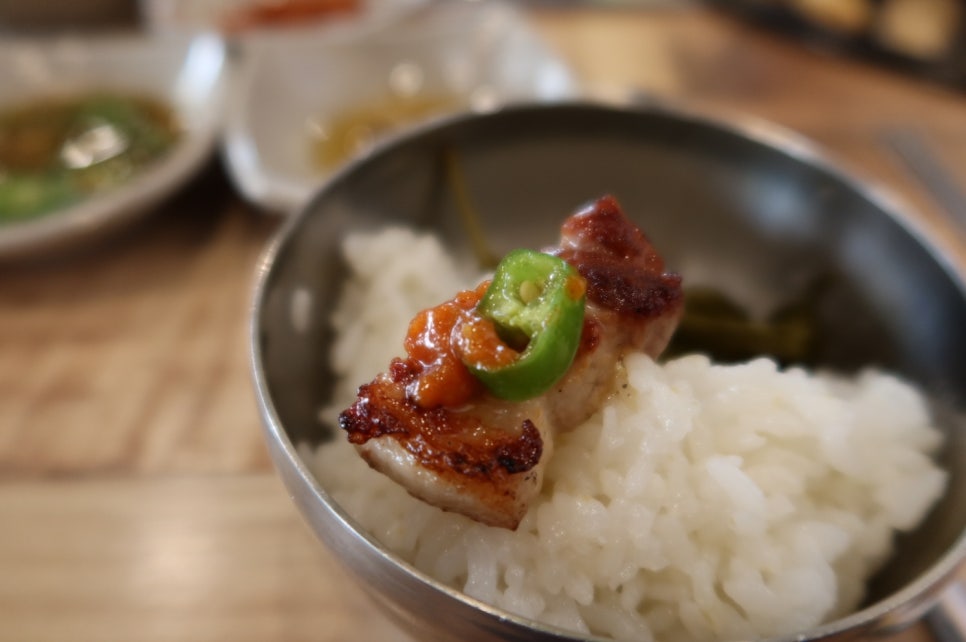백제식당 이미지