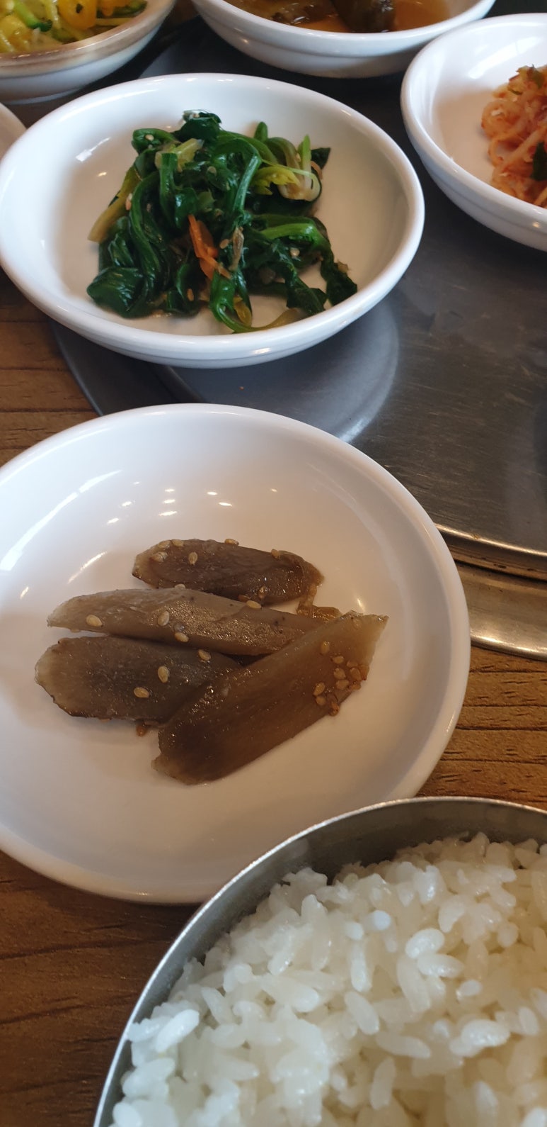 찬미한우식육식당 이미지