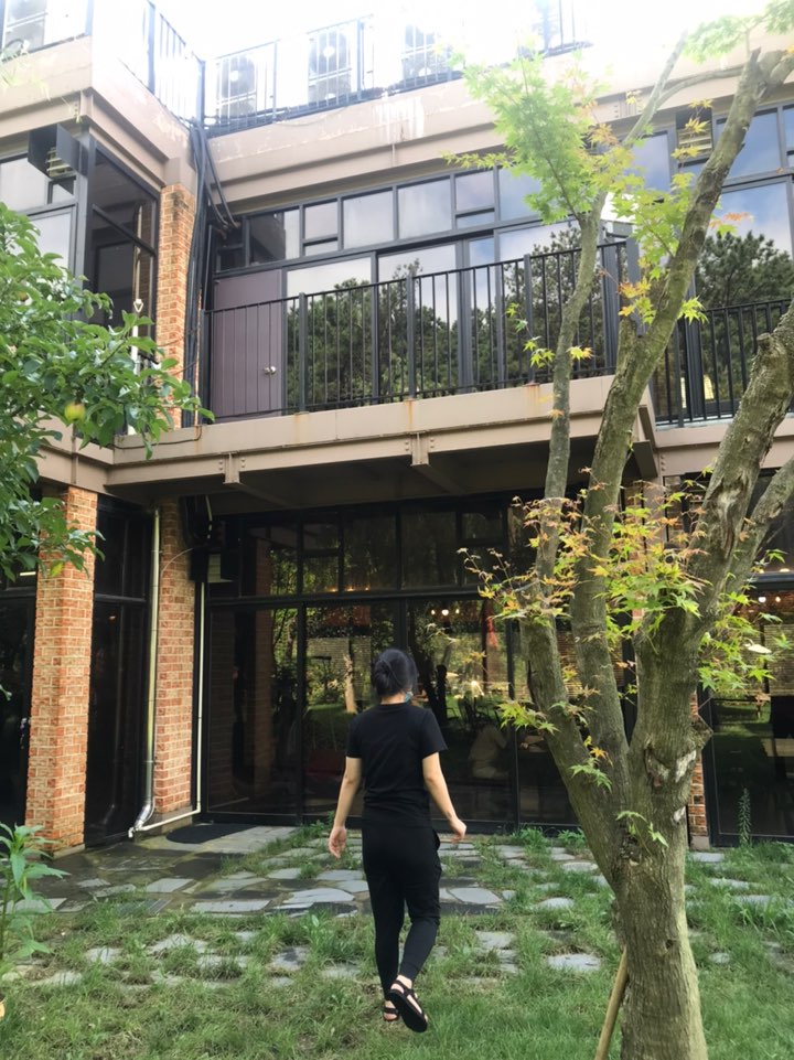 다온베이커리카페 이미지