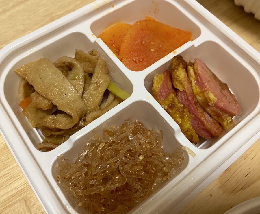 큰손김치삼겹살 이미지