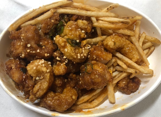 김밥떡볶이21 이미지