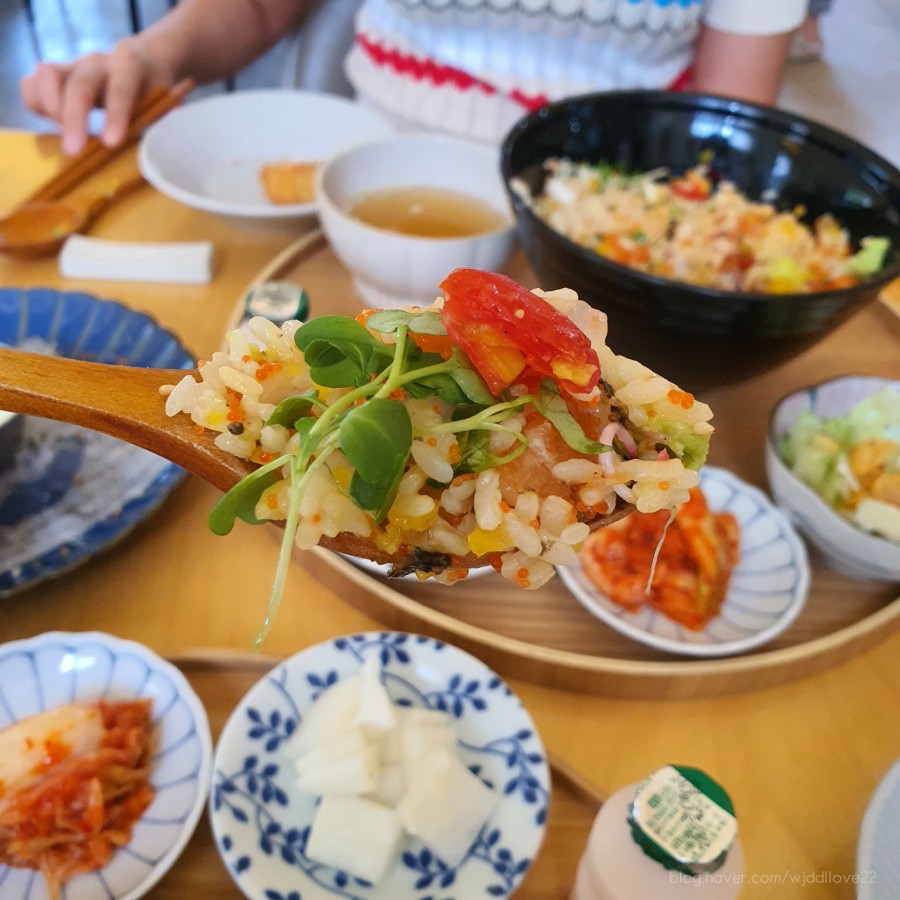 오마이BOB 이미지