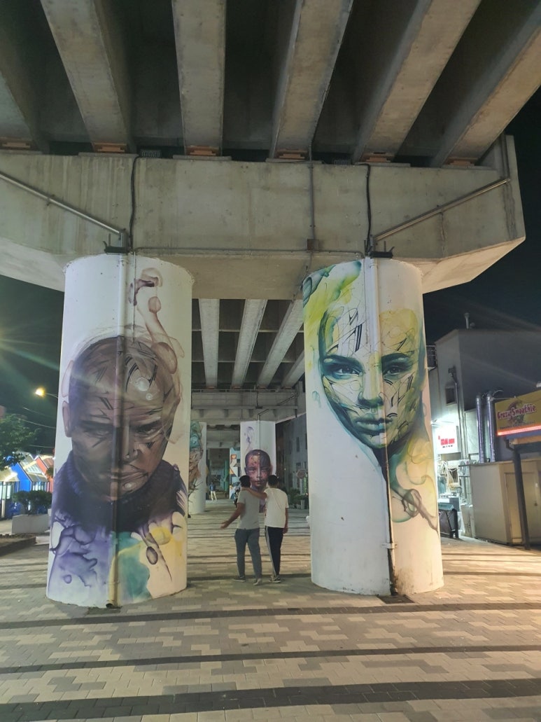 샤이타운 이미지