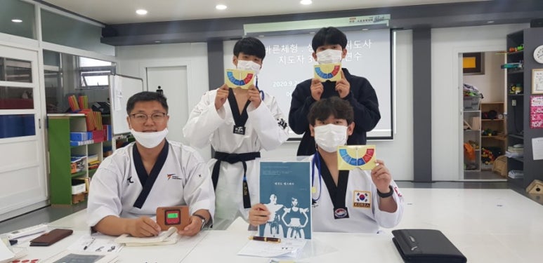 바른체형척추관리 이미지