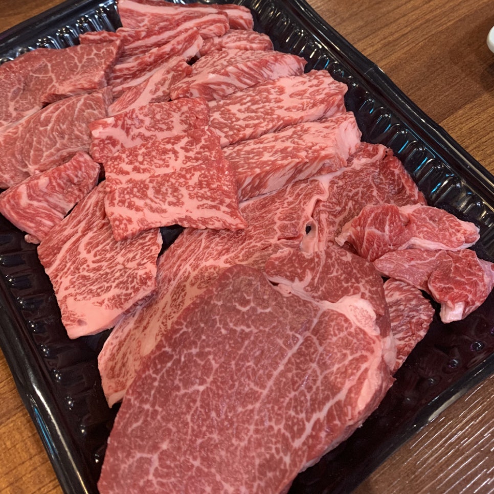 태영화식한우 이미지