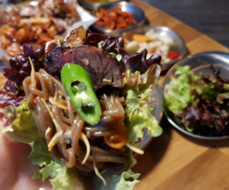 우만동 족발집(송죽점) 이미지