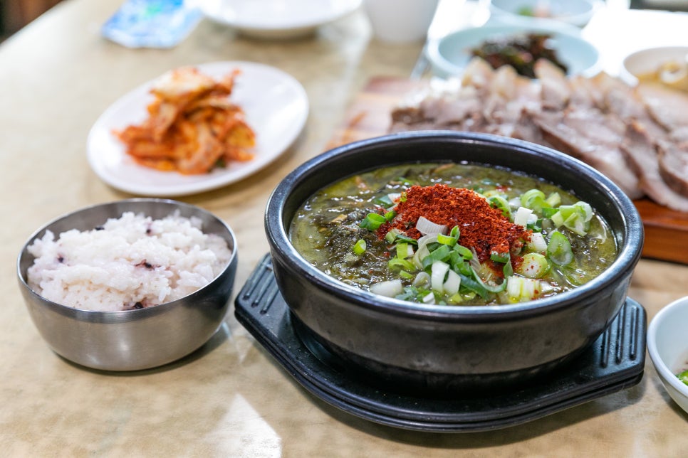 대박국수 이미지