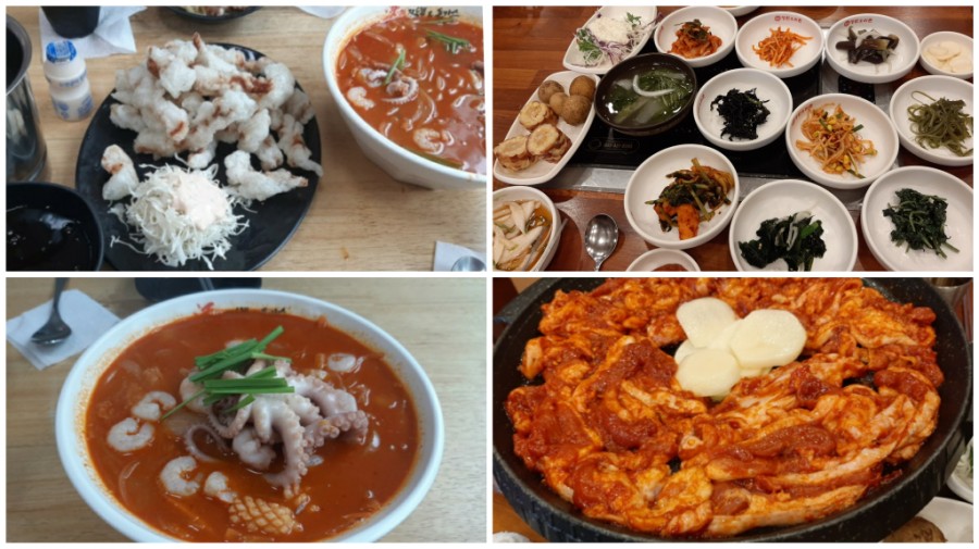 정원오리촌엄궁 이미지