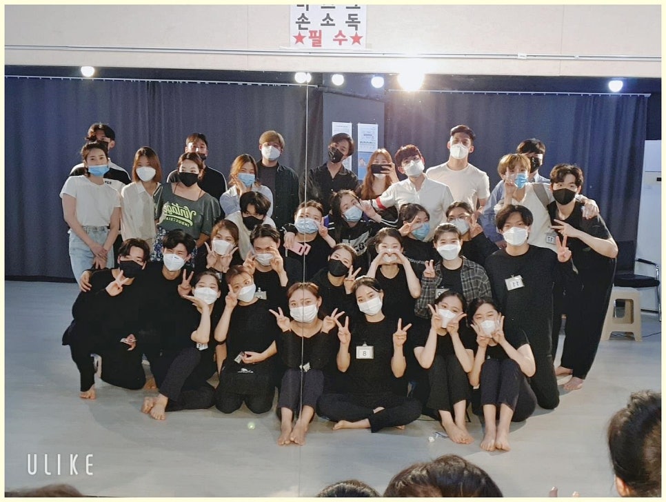 악어연기학원 이미지