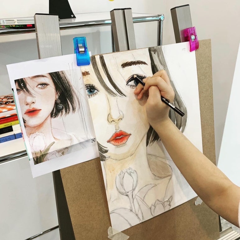 새로움아트스튜디오 이미지
