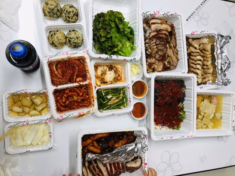족발야시장 금촌점 이미지