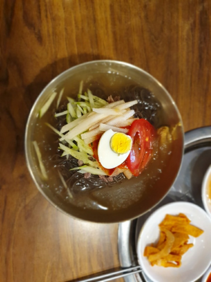 찬미한우식육식당 이미지