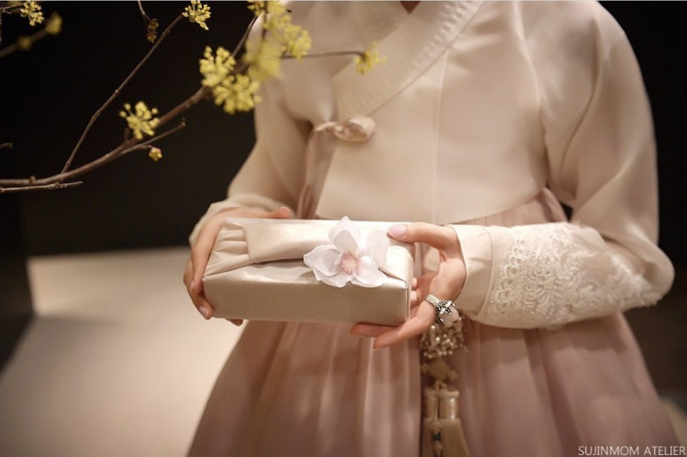 라움보자기 이미지