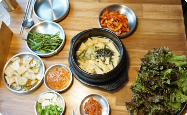 우만동 족발집(송죽점) 이미지
