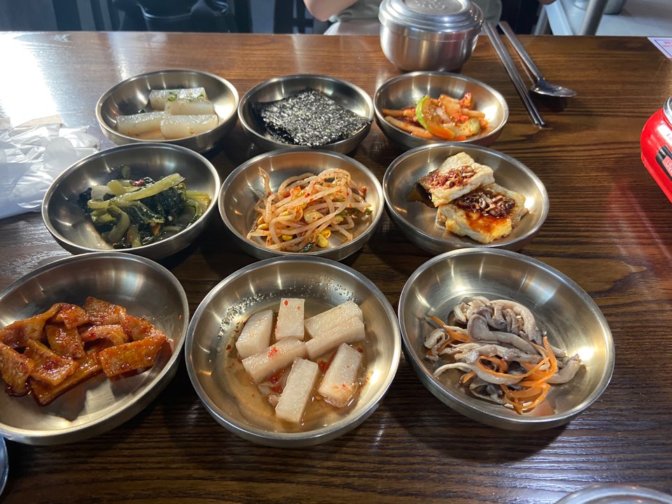 남도간장게장 이미지