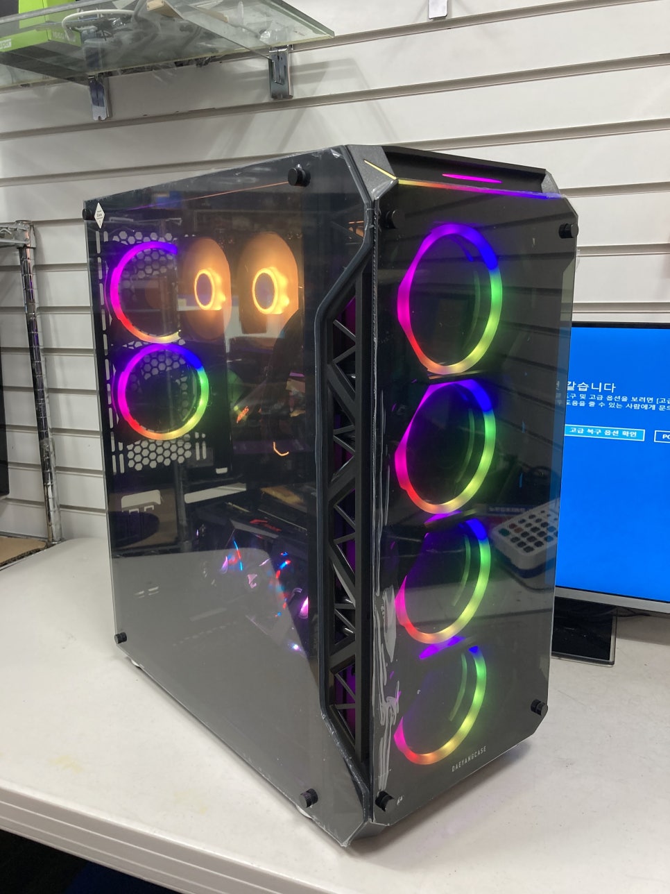 골드PC 이미지