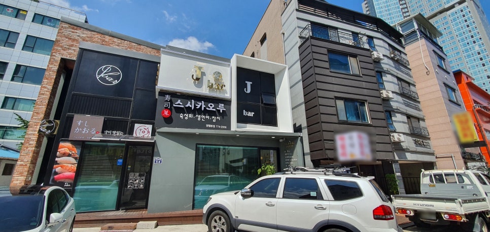 스시카오루 이미지