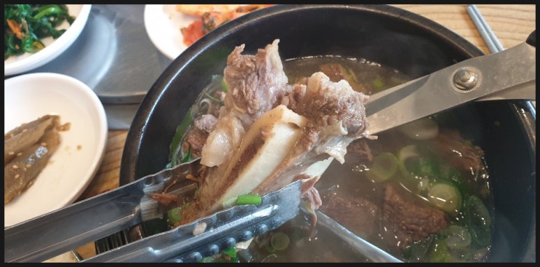 찬미한우식육식당 이미지