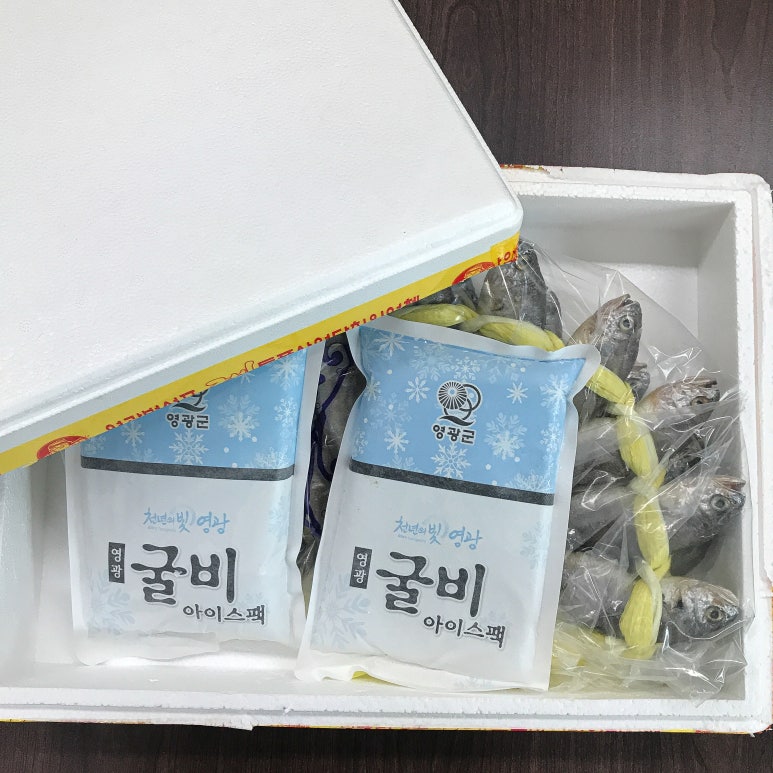 참좋은수산 이미지