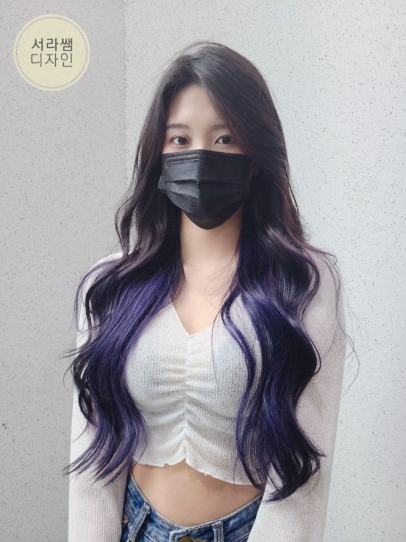 서라헤어 이미지