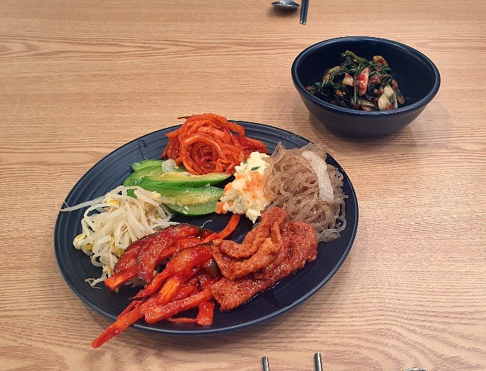 화덕품은생선구이 이미지