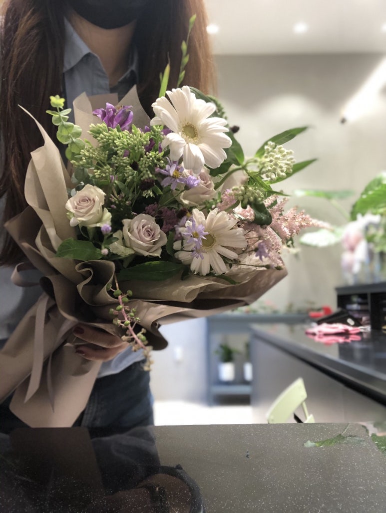 더플라워편 이미지