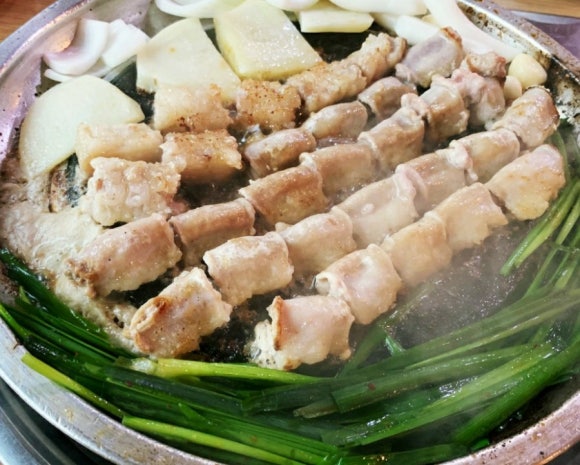 가운소곱창 이미지