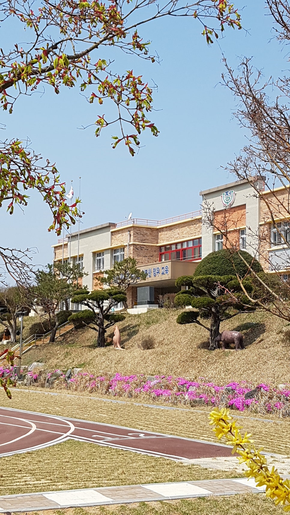 정우주유소 이미지