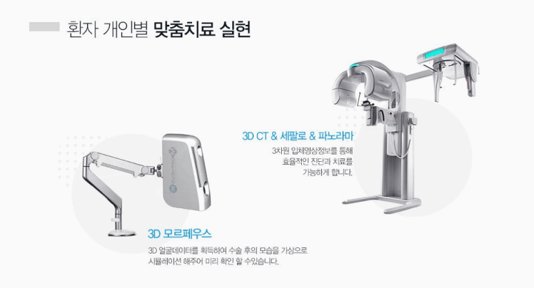 서울브라운치과 이미지