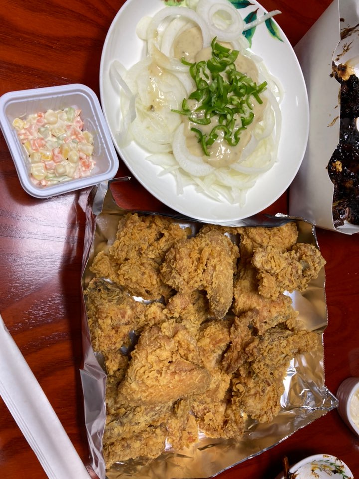 네네후라이드치킨식당 이미지