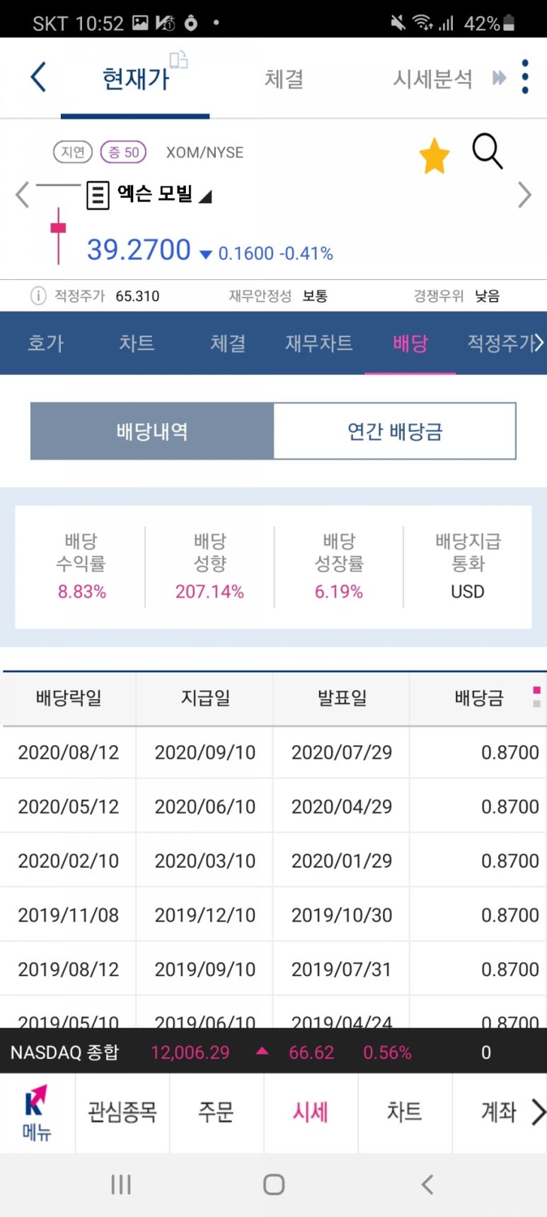 쩡이네 이미지