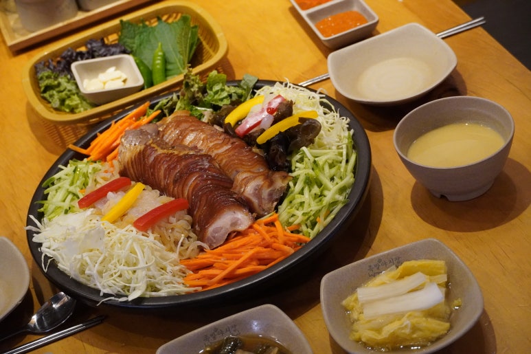 족발야시장 동송점 이미지