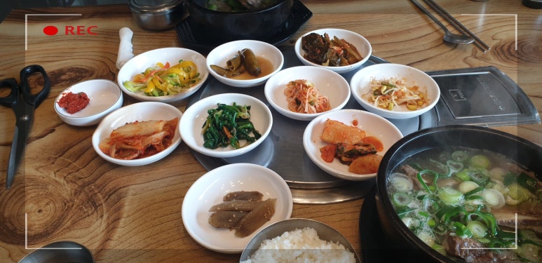 찬미한우식육식당 이미지