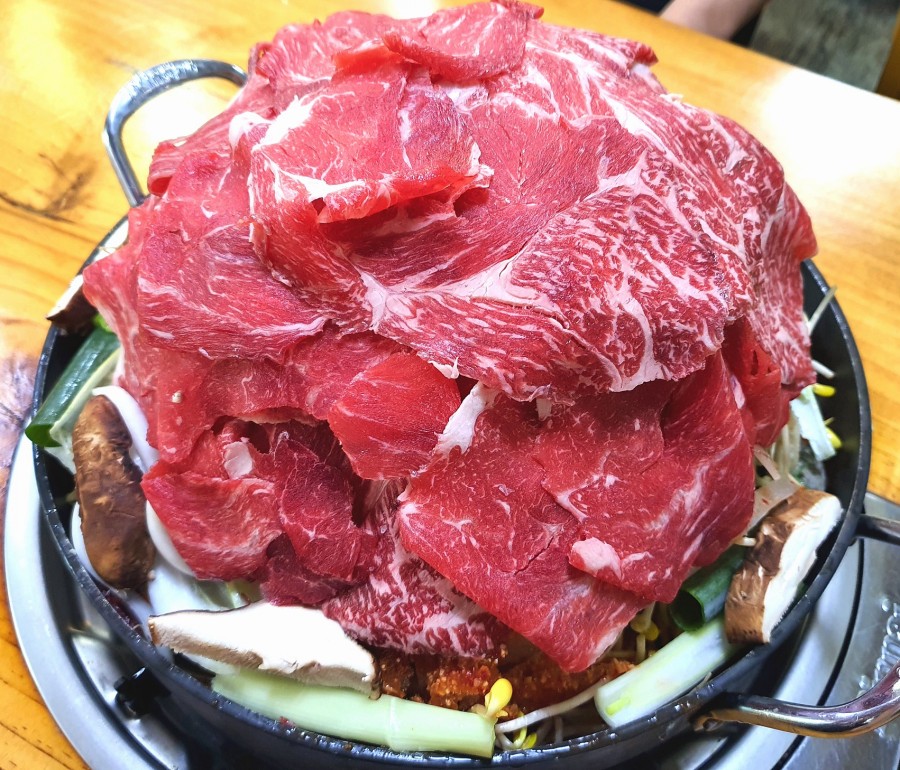 약천불고기 이미지
