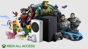 엑스박스(XBOX) 이미지