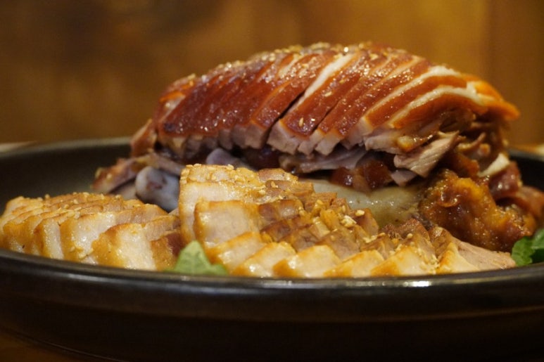 족발야시장 동송점 이미지