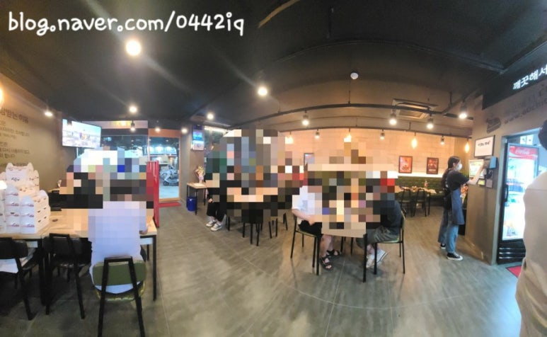 60계치킨학동지원점 이미지