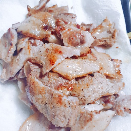 홈마트 정육 이미지