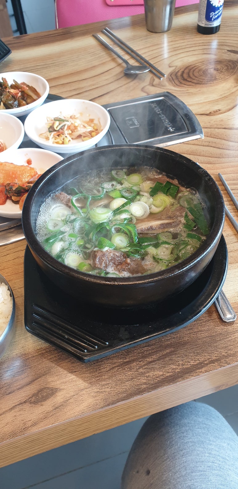 한우식육식당 이미지