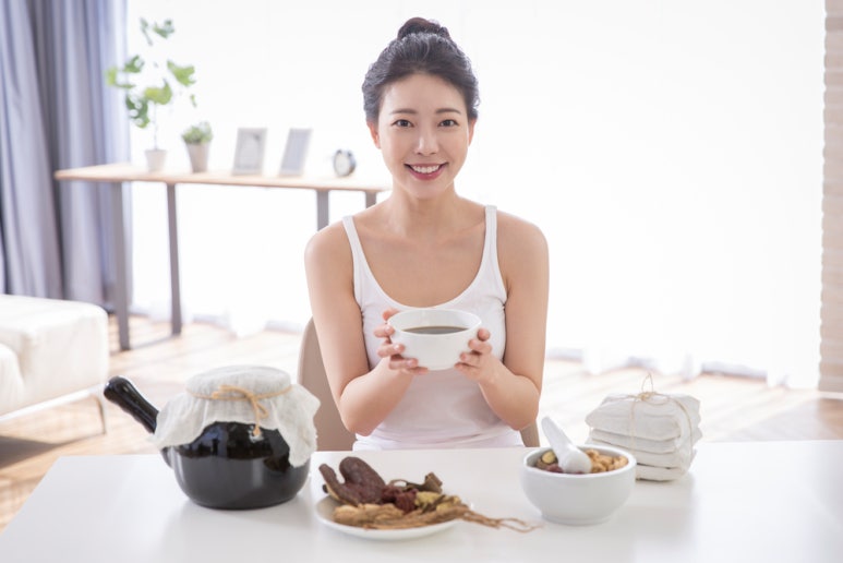 조은한의원 이미지