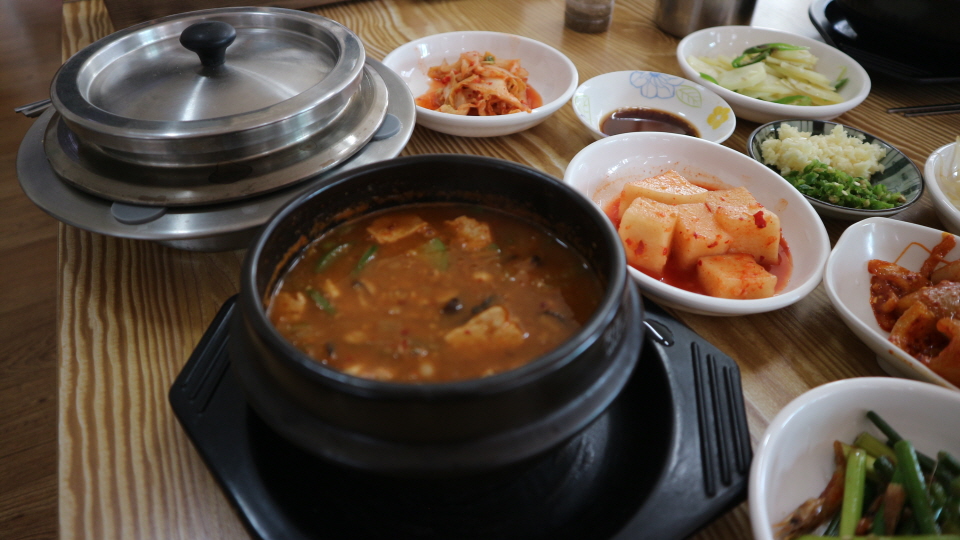 구구반찬 이미지