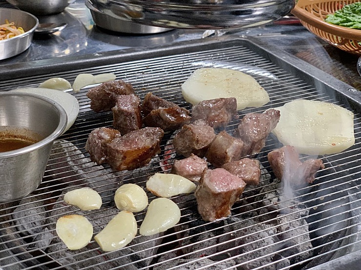 하남고깃집 이미지