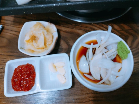 강촌생오리 이미지