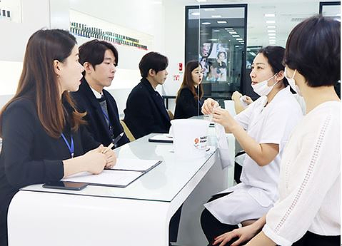 올댓뷰티아카데미신촌 이미지