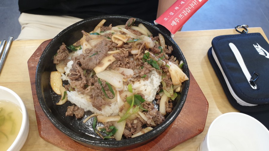 바르다김선생기흥농서점 이미지