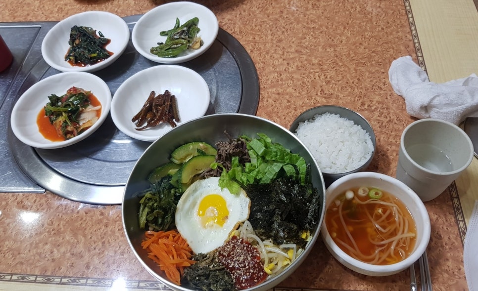 산마을가든 이미지